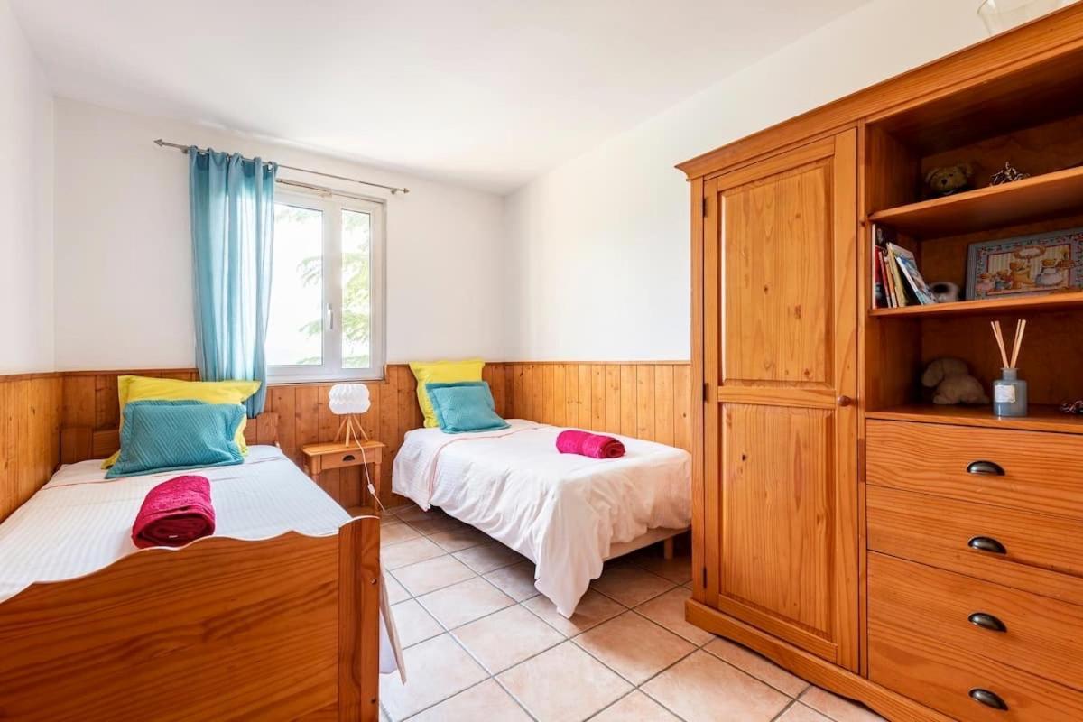 Cassis, Appartement 3 Chambres Avec Terrasse Bagian luar foto