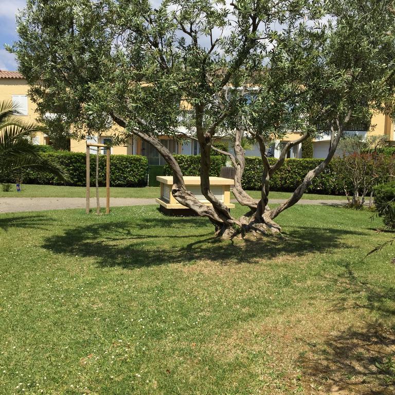 Cassis, Appartement 3 Chambres Avec Terrasse Bagian luar foto