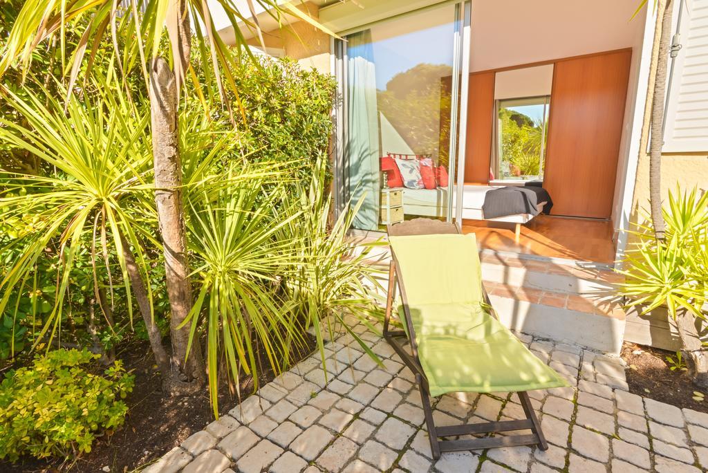Cassis, Appartement 3 Chambres Avec Terrasse Bagian luar foto